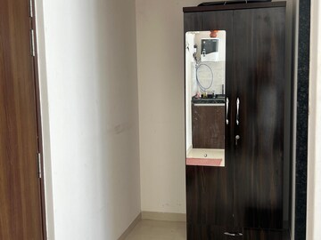 Room in Studio Apartment at Gera World of Joy, Kharadi – for Rent