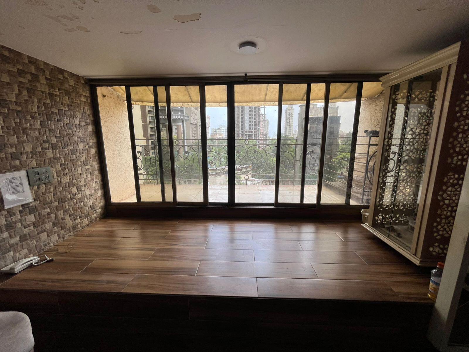 3 BHK + Pooja Room 1430 Sq.Ft. Apartment in Prabhadevi CHS