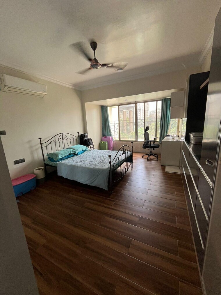 Living Room, prabhadevi-chs 3 Bedroom 1430 Sq.Ft. Apartment In Prabhadevi Mumbai 9590820