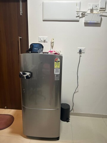 Studio Apartment For Rent in Gera World of Joy, Kharadi