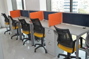  Co-working Space For Rent in Nungambakkam