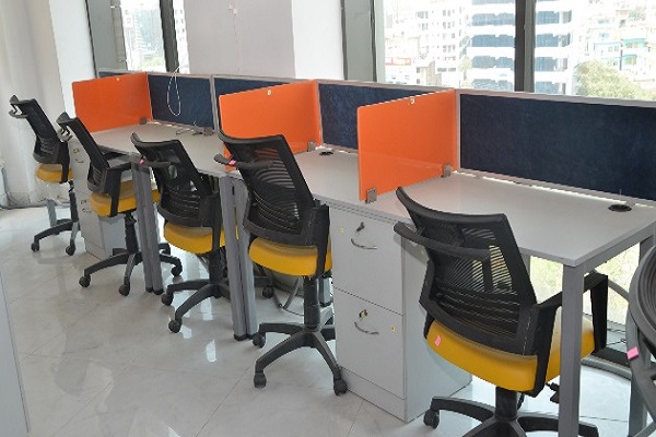 Co-working Space For Rent in Nungambakkam