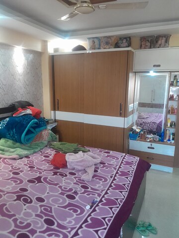 Bedroom in 3 BHK Apartment at Argora – for Sale
