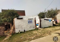 Plot For Sale in Junpat Village
