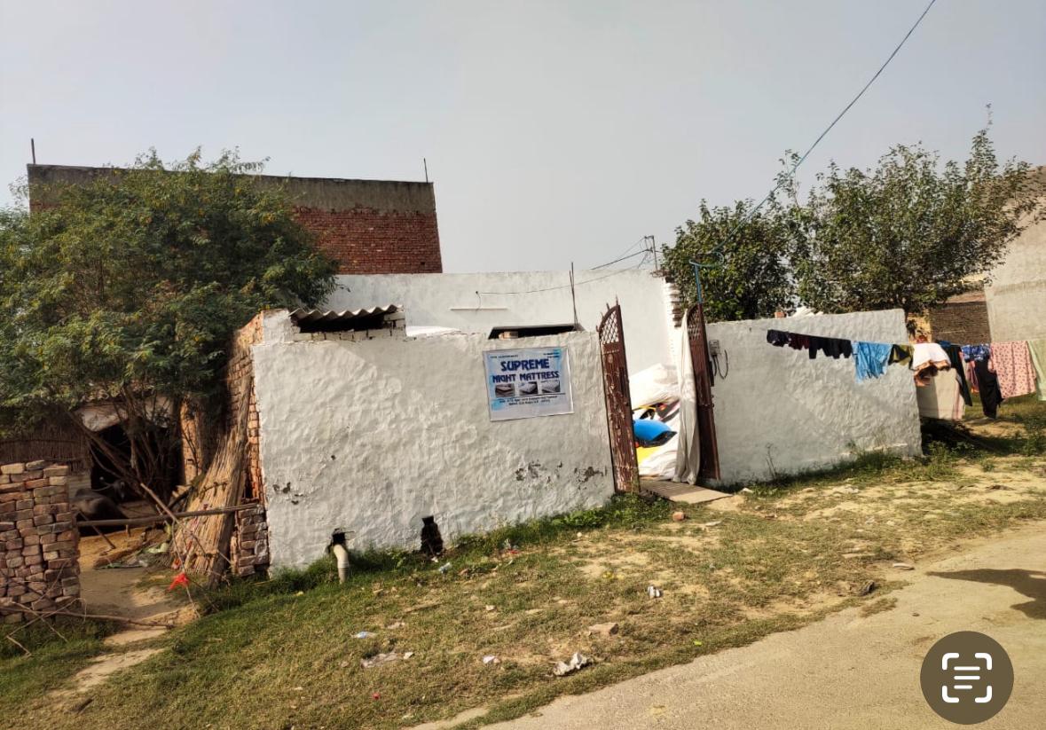 Plot For Sale in Junpat Village