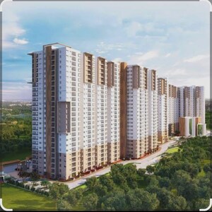 5 BHK Apartment For Sale in Bollineni Bion, Kothaguda