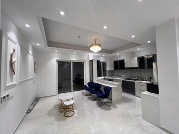 3 BHK Apartment For Rent in Indiabulls Sky Forest, Lower Parel