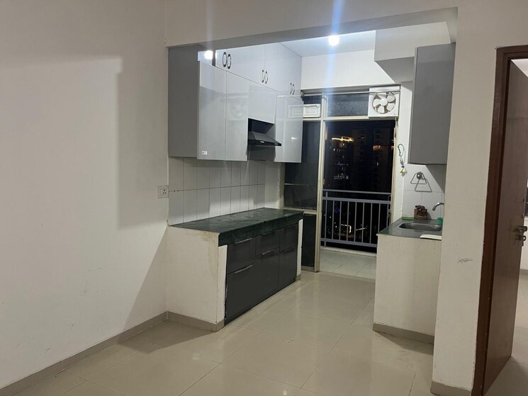 Kitchen, adani-aangan 2 Bedroom 657 Sq.Ft. Apartment In Sector 89a Gurgaon 9590855