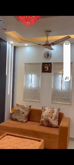 1 BHK Builder Floor For Sale in Uttam Nagar