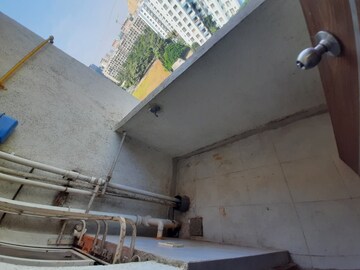 1 BHK Apartment – Exterior View View at Gera Park View, Kharadi - for Rent