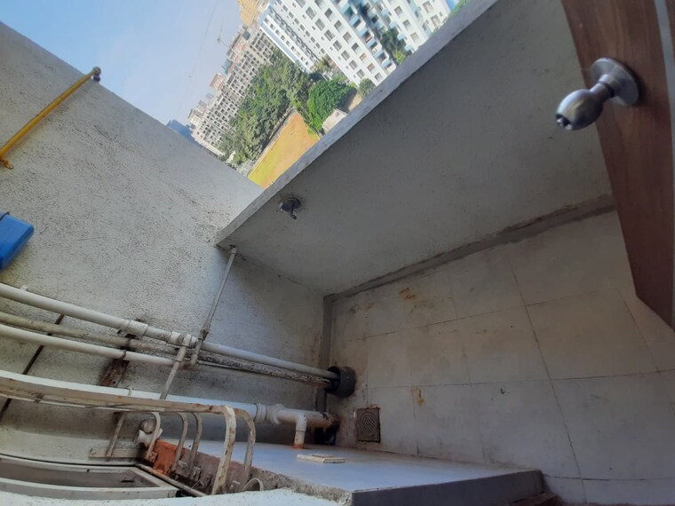 Exterior View, gera-park-view 1 Bedroom 766 Sq.Ft. Apartment In Kharadi Pune 9590867