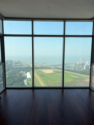 Room in 3 BHK Apartment at Indiabulls Sky Forest, Lower Parel – for Rent