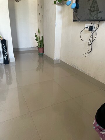 Bathroom in 3 BHK Apartment at Savan Apartment, Model Colony – for Sale