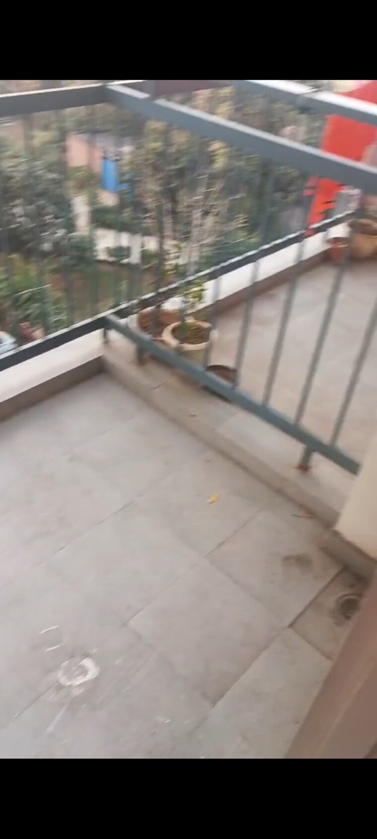 Balcony, adani-aangan 1 Bedroom 412 Sq.Ft. Apartment In Sector 89a Gurgaon 9590884