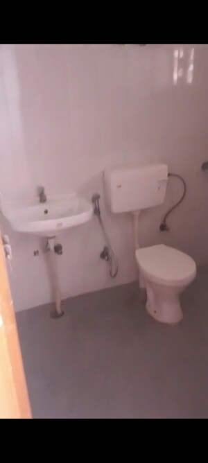Bathroom in 1 BHK Apartment at Adani Aangan, Sector 89a – for Rent