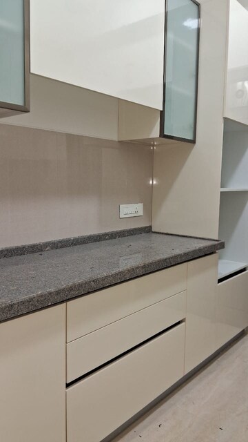 Kitchen in 2 BHK Apartment at Piramal Mahalaxmi, Mahalaxmi – for Sale