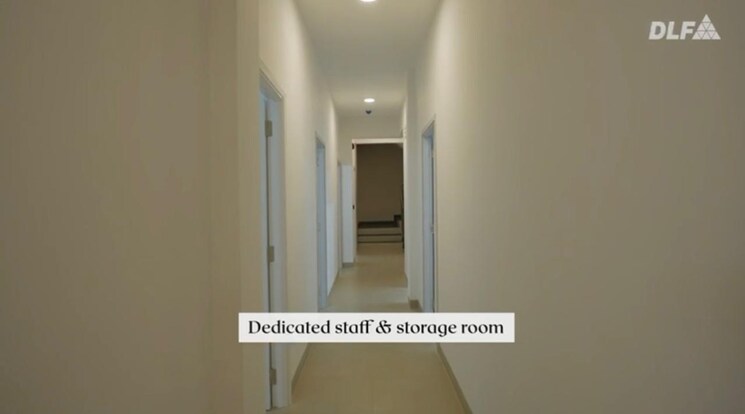 undefined, dlf-independent-floors 3 Bedroom 1362 Sq.Ft. Apartment In Dlf City Phase 3 Gurgaon 9590881