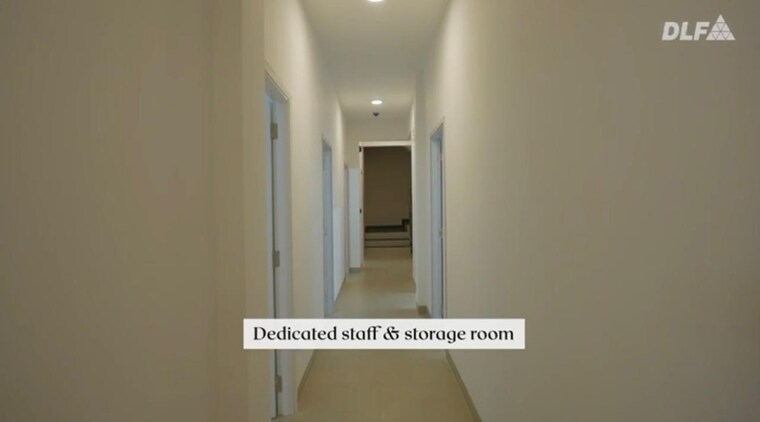 undefined, dlf-independent-floors 3 Bedroom 1362 Sq.Ft. Apartment In Dlf City Phase 3 Gurgaon 9590881