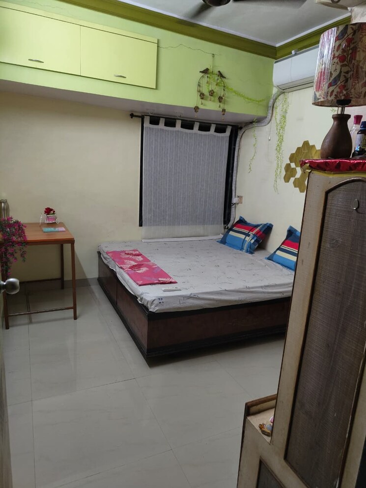 Bedroom, cgewho-kendriya-vihar 1 Bedroom 545 Sq.Ft. Apartment In Kharghar Sector 11 Navi Mumbai 9590841