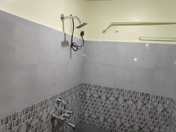 Bathroom, cgewho-kendriya-vihar 1 Bedroom 545 Sq.Ft. Apartment In Kharghar Sector 11 Navi Mumbai 9590841