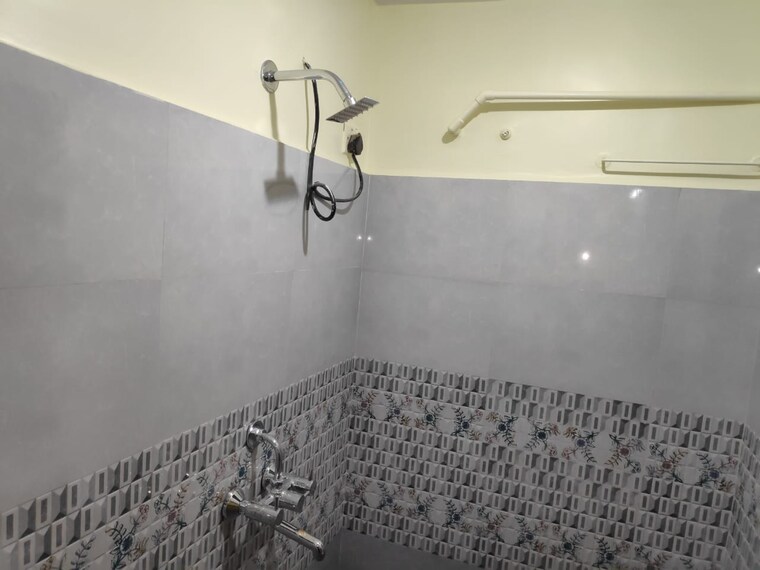 Bathroom, cgewho-kendriya-vihar 1 Bedroom 545 Sq.Ft. Apartment In Kharghar Sector 11 Navi Mumbai 9590841
