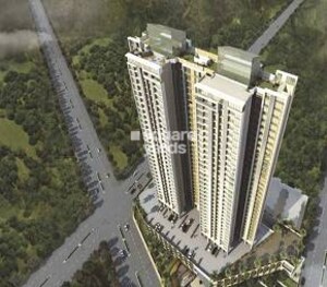 3 BHK Apartment For Sale in Acme Avenue, Kandivali West