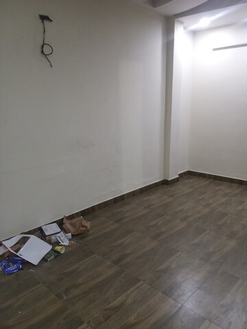 Room in 2 BHK Builder Floor at Rohini Sector 11 – for Rent