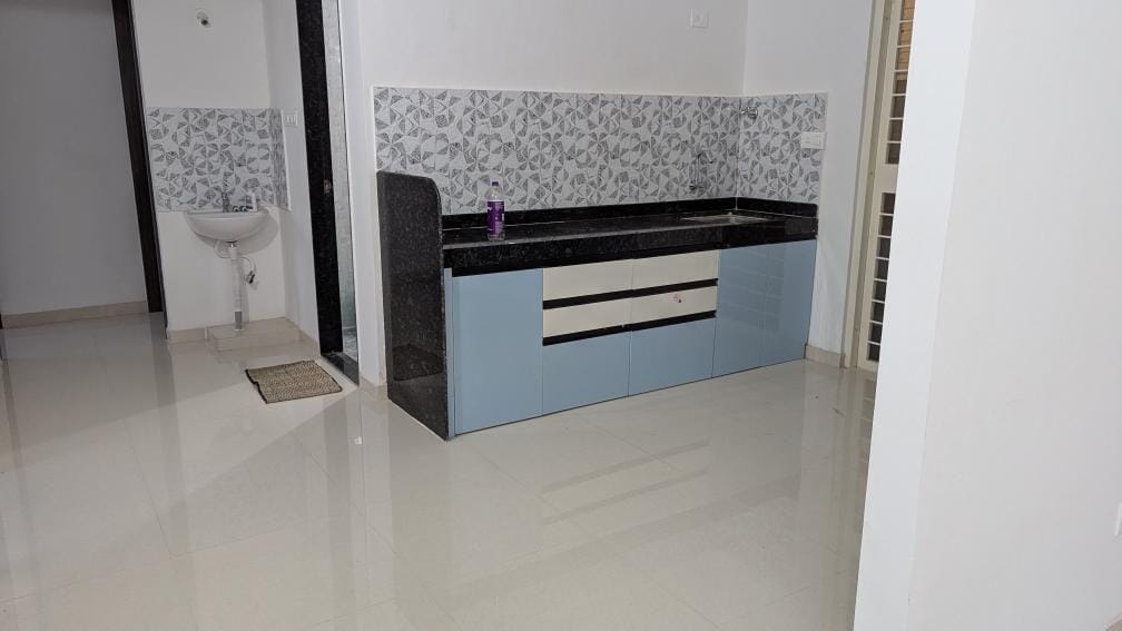 2.5 BHK + Study Room Apartment For Rent in Goel Ganga Altus