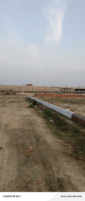  Plot For Sale in Sultanpur Road