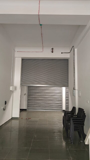 Bathroom in  Office Space at Midc Industrial Area – for Rent