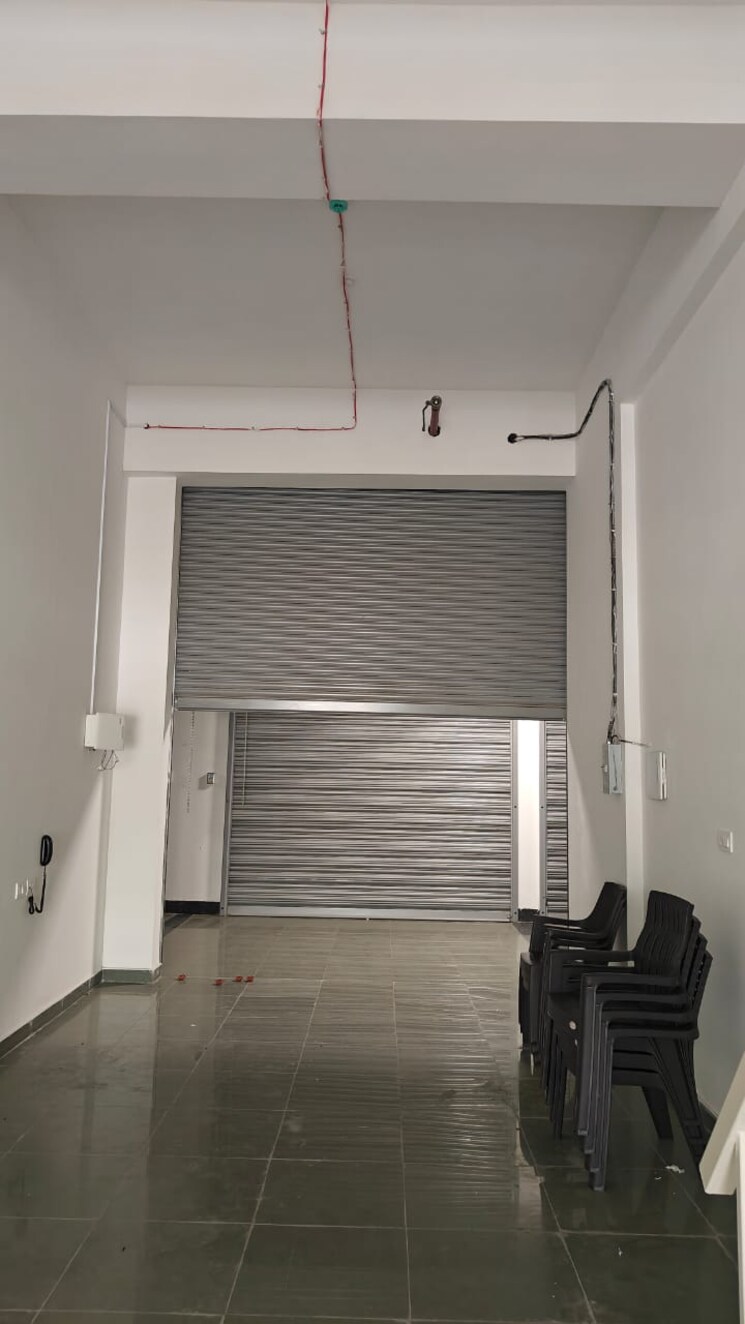 Bathroom, midc industrial area Commercial Office Space 1250 Sq.Ft. In Midc Industrial Area Navi Mumbai 9590875