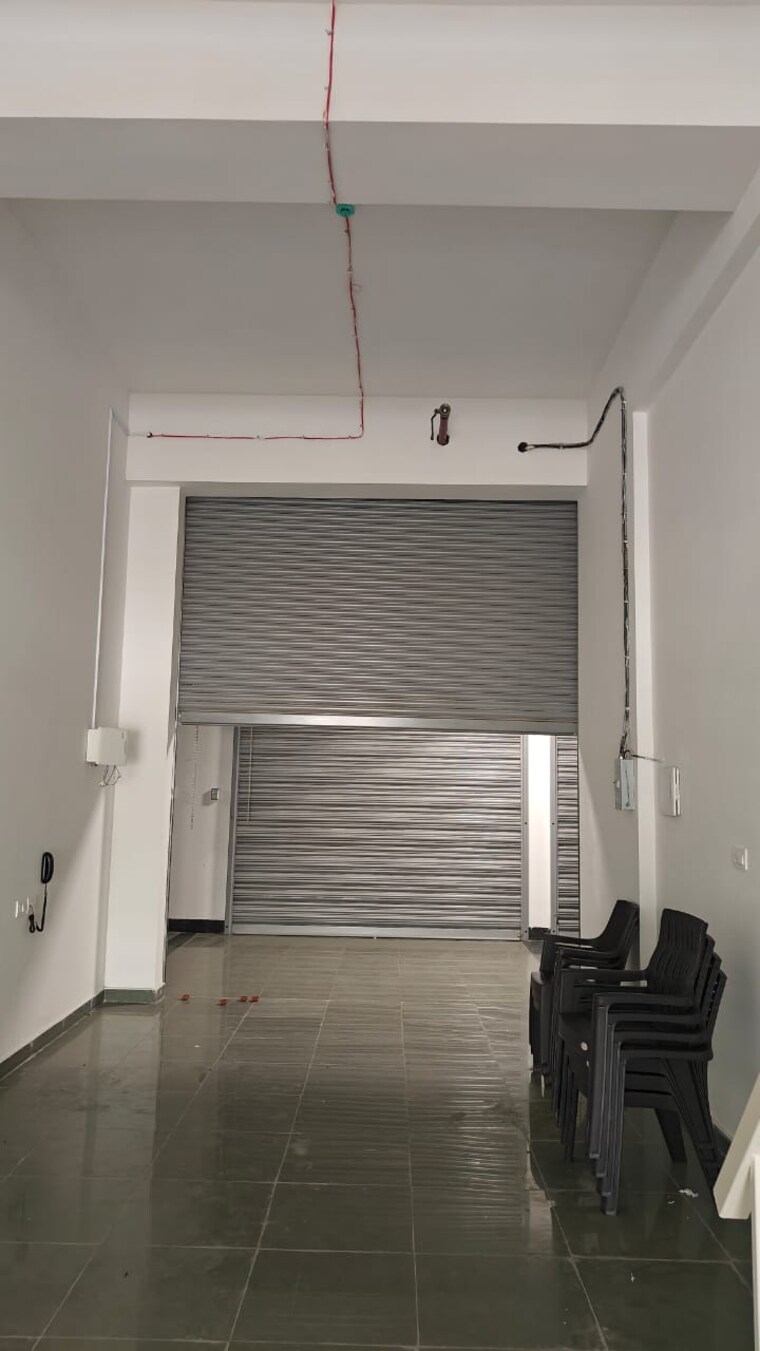 Bathroom, midc industrial area Commercial Office Space 1250 Sq.Ft. In Midc Industrial Area Navi Mumbai 9590875