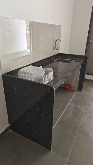 Kitchen in  Office Space at Midc Industrial Area – for Rent