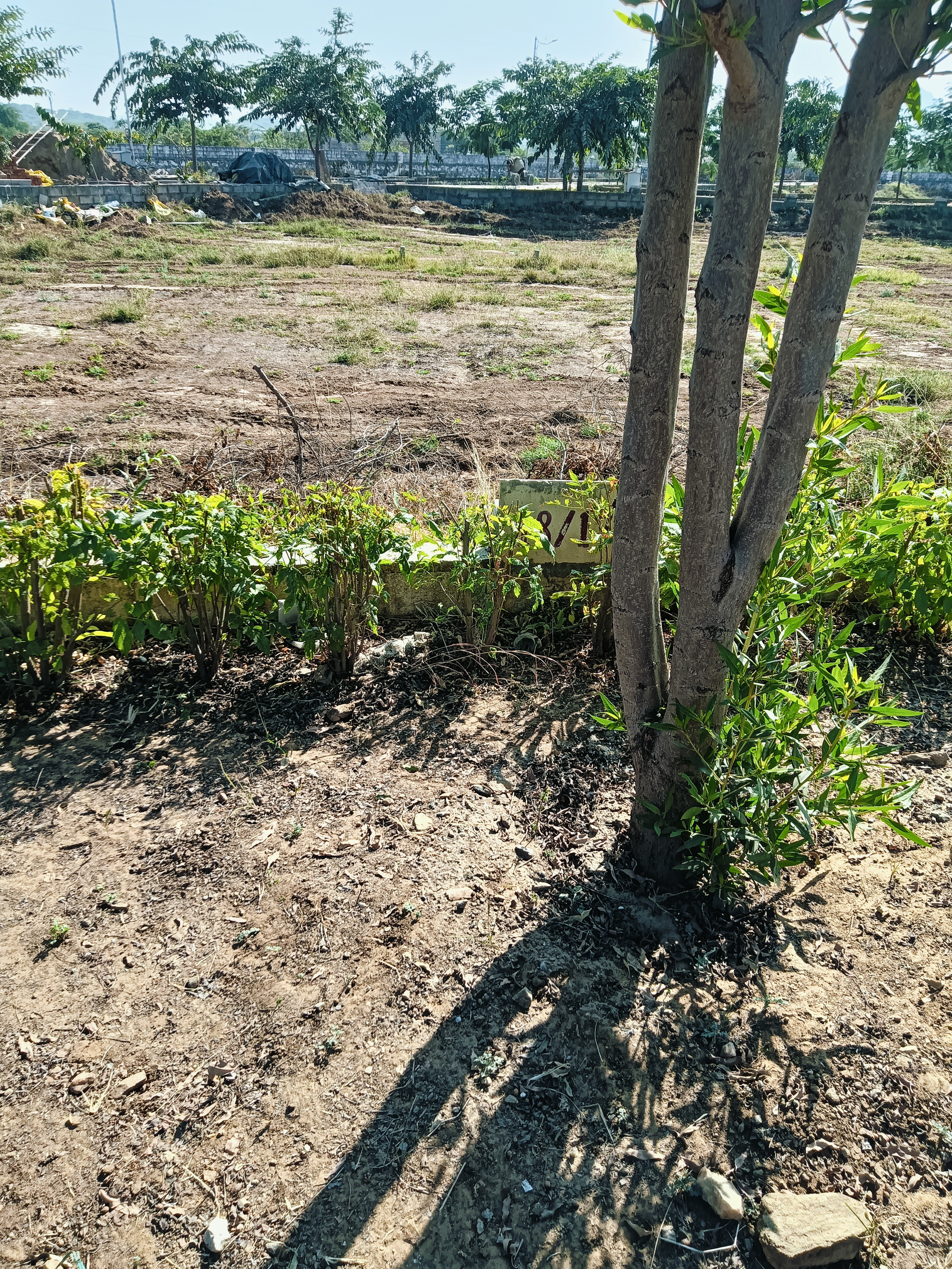 Plot For Sale in Panchawati On Highway Ajm