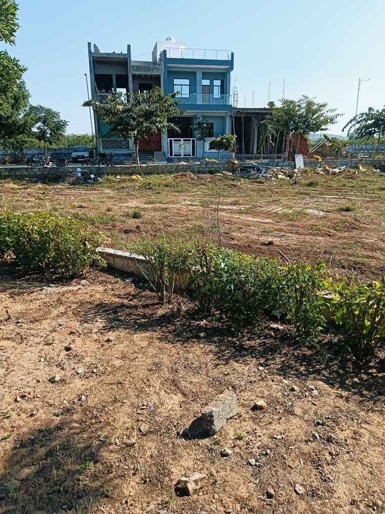 undefined, beawar road  173 Sq.Yd. Plot In Beawar Road Ajmer 9590898