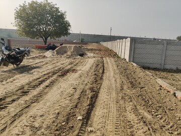  Plot – Exterior View View at Ashapur - for Sale