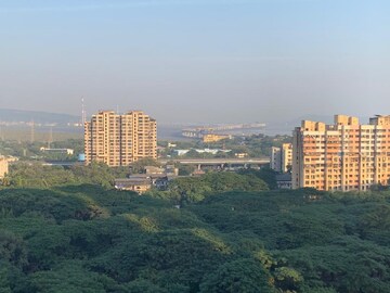 2 BHK Apartment – Exterior View View at Lower Parel - for Rent