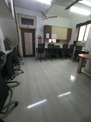Parking in  Office Space at Shivneri CHS Dadar East, Dadar East – for Rent