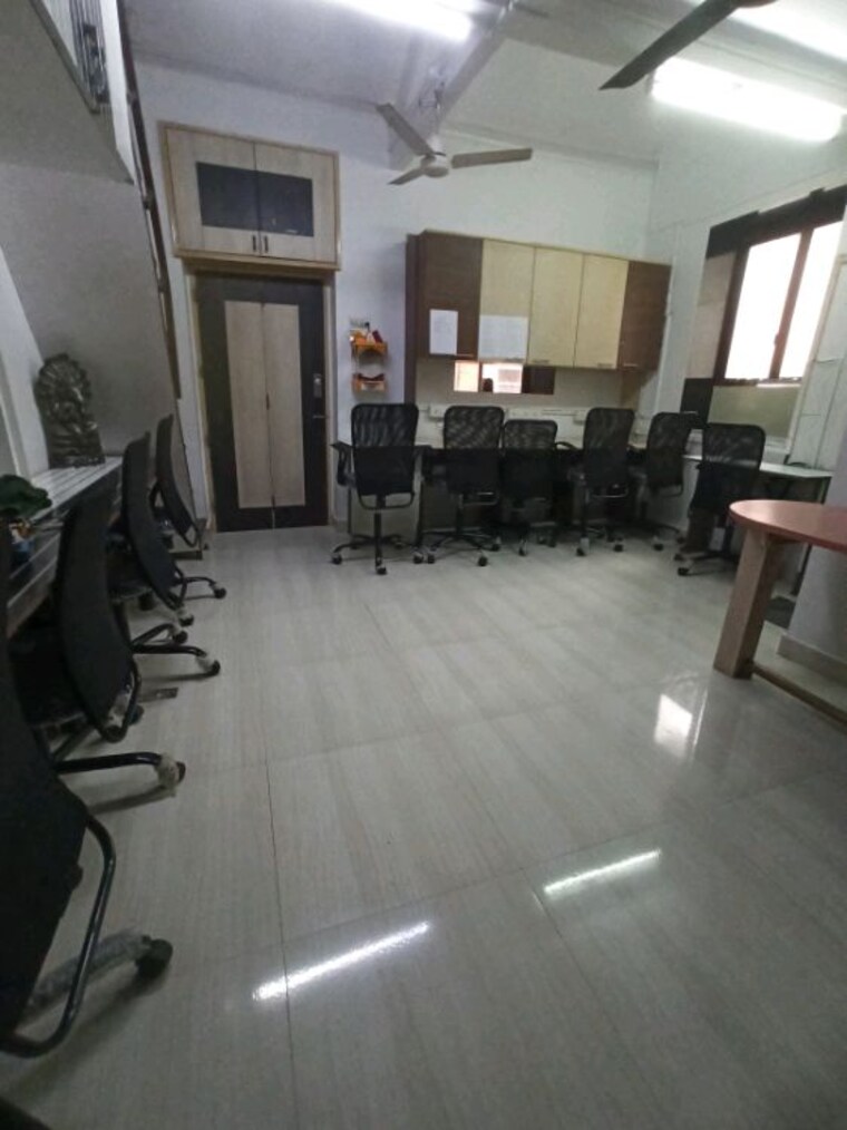  Parking, shivneri-chs-dadar-east Commercial Office Space 300 Sq.Ft. In Dadar East Mumbai 9590903