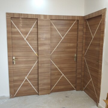 Bathroom in 2 BHK Apartment at Signature The Millennia 3, Sector 37d – for Rent