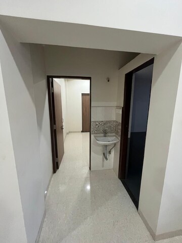 Building Lobby in 3 BHK Villa at New Manish Nagar – for Rent