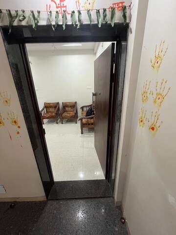 Room in 3 BHK Villa at New Manish Nagar – for Rent