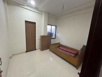 Bedroom in 3 BHK Villa at New Manish Nagar – for Rent
