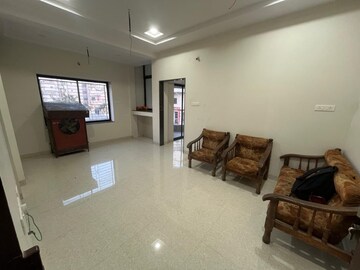 Living Room in 3 BHK Villa at New Manish Nagar – for Rent
