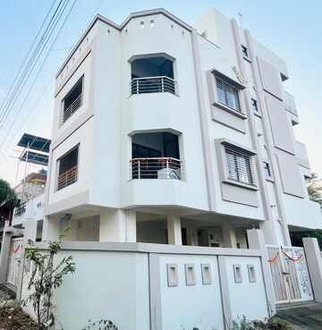 3 BHK Villa For Rent in New Manish Nagar