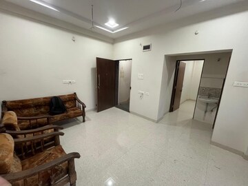 Living Room in 3 BHK Villa at New Manish Nagar – for Rent