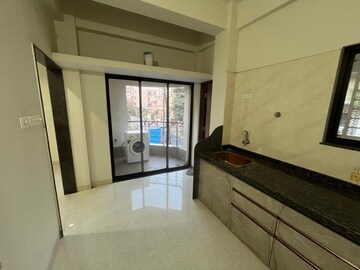 Kitchen in 3 BHK Villa at New Manish Nagar – for Rent