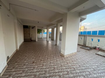 Building Lobby in 3 BHK Villa at New Manish Nagar – for Rent
