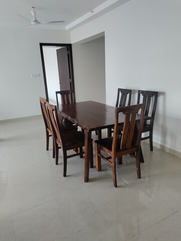 Gym in 2 BHK Apartment at Lodha Primo, Parel – for Rent