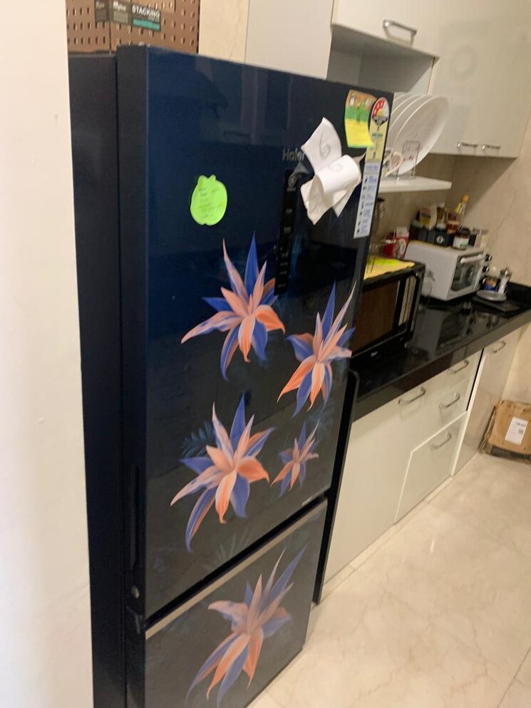 Balcony, lower parel 2 Bedroom 1170 Sq.Ft. Apartment In Lower Parel Mumbai 9574915